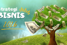 Strategi memulai bisnis tahun 2026