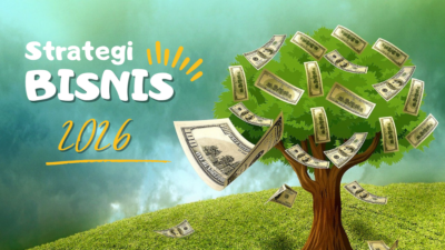 Strategi memulai bisnis tahun 2026