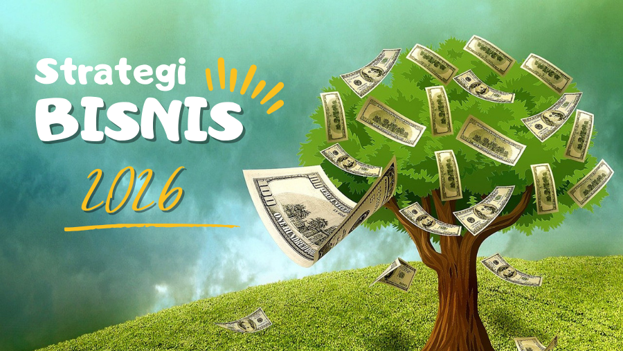 Panduan Lengkap Modal Minim, 6 Strategi Memulai Bisnis di Tahun 2026 1 Strategi memulai bisnis tahun 2026