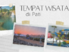 Tempat wisata di Pati