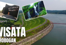 Tempat wisata di grobogan