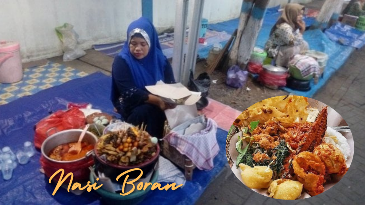 Wajib Coba! Menikmati Kelezatan Empuknya Ikan Sili Dalam Seporsi Nasi Boran Lamongan 1 1ee88498 d7d9 446b 845d 003d9d64532d.jpg 11 e1772002510924