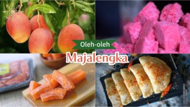 Asli Dari Kota Pensiun, 10 Oleh-oleh Khas Majalengka Yang Banyak Dicari Orang 4 1ee88498 d7d9 446b 845d 003d9d64532d.jpg 2