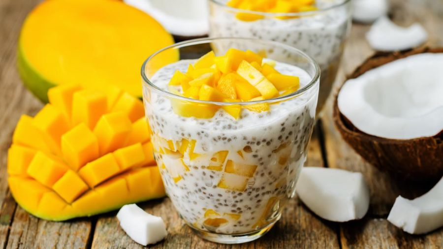 Es Laksamana Mengamuk