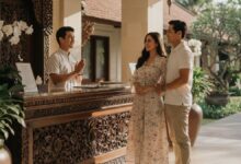 Ilustrasi memanggil dengan sebutan mas dan mbak