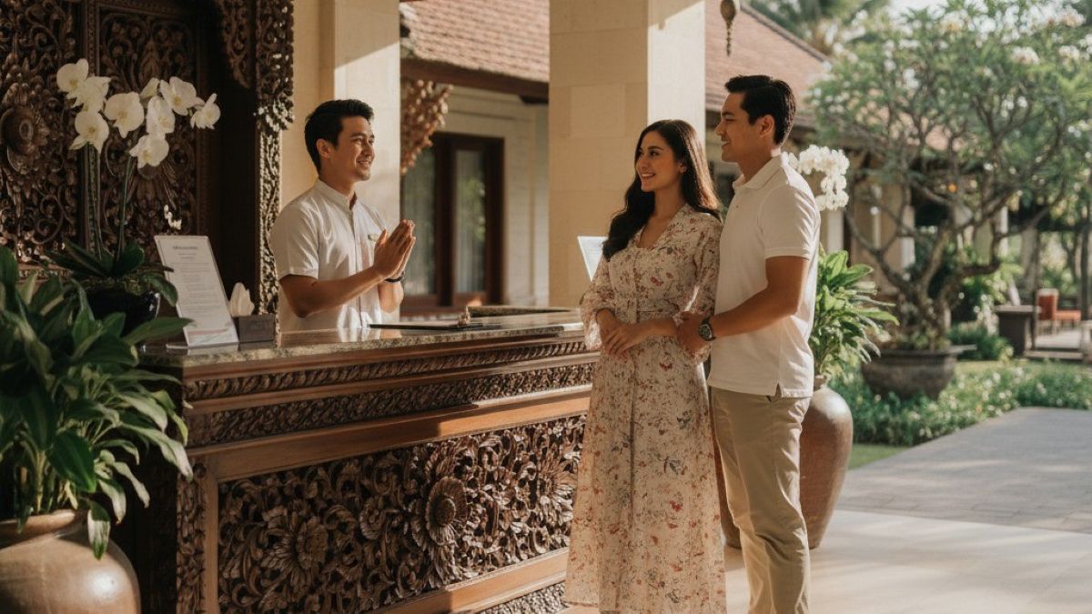 7 Alasan Orang Suka Memanggil Seseorang Dengan Sebutan Mas dan Mbak, Diterima Oleh Semua Lapisan Masyarakat 1 Ilustrasi memanggil dengan sebutan mas dan mbak