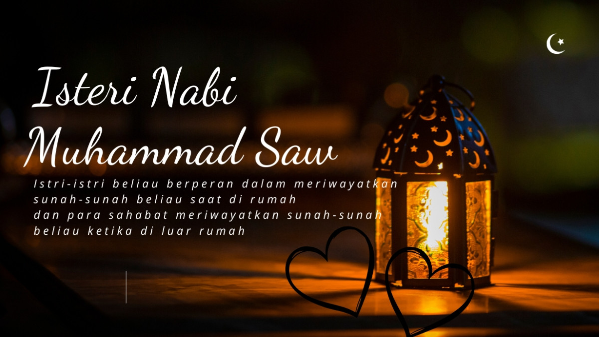 11 Istri Nabi Muhammad saw dan Kisah Cintanya Dengan Rasulullah 1 Isteri Nabi Muhammad