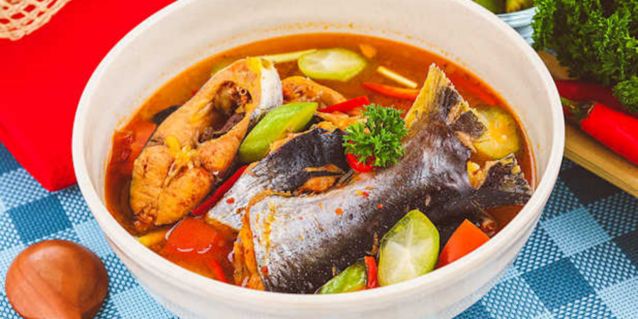Resep Ikan Patin Asam Pedas yang Lezat dan Tanpa Amis. Simak di blog.tokowahab.com e1771595741481