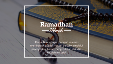 Memetik Pelajaran Berharga Dari Puasa Ramadhan, Momentum Untuk Membentuk Pribadi Muslim Unggul 2 Wisata Candi 14