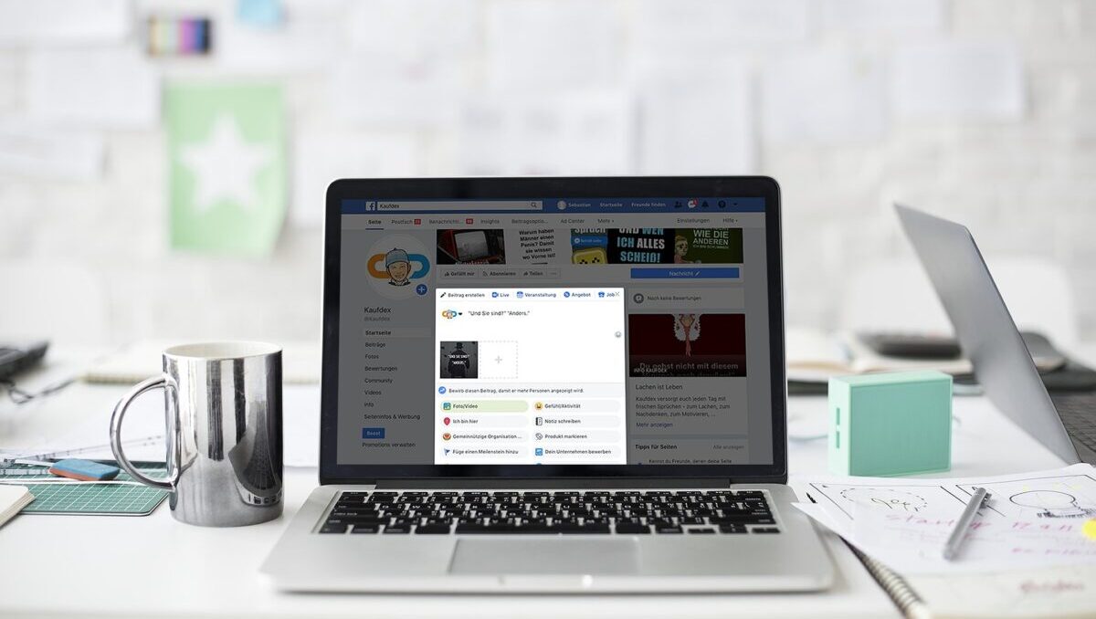 Tembus 2 Digit Pertama, Ide Konten FB Pro Menarik Tahun 2026 1 kaufdex facebook 3961465 1920 e1771474309365