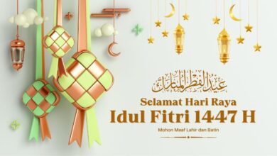 Ucapan Selamat Lebaran 2026 Dalam Berbagai Bahasa, Sambut Kemenangan Dengan Hati Yang Fitri 2 1ee88498 d7d9 446b 845d 003d9d64532d.jpg 14