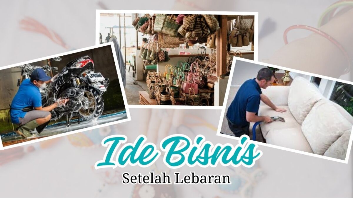 Panen Cuan Pasca Idulfitri, Ini 9 Ide Bisnis Setelah Lebaran Paling Laris 1 1ee88498 d7d9 446b 845d 003d9d64532d.jpg 16 e1773584070193