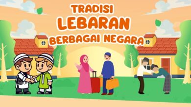 Warna-warni Idul Fitri, Mengintip 12 Tradisi Lebaran di Berbagai Negara Yang Sarat Makna 18 1ee88498 d7d9 446b 845d 003d9d64532d.jpg 24