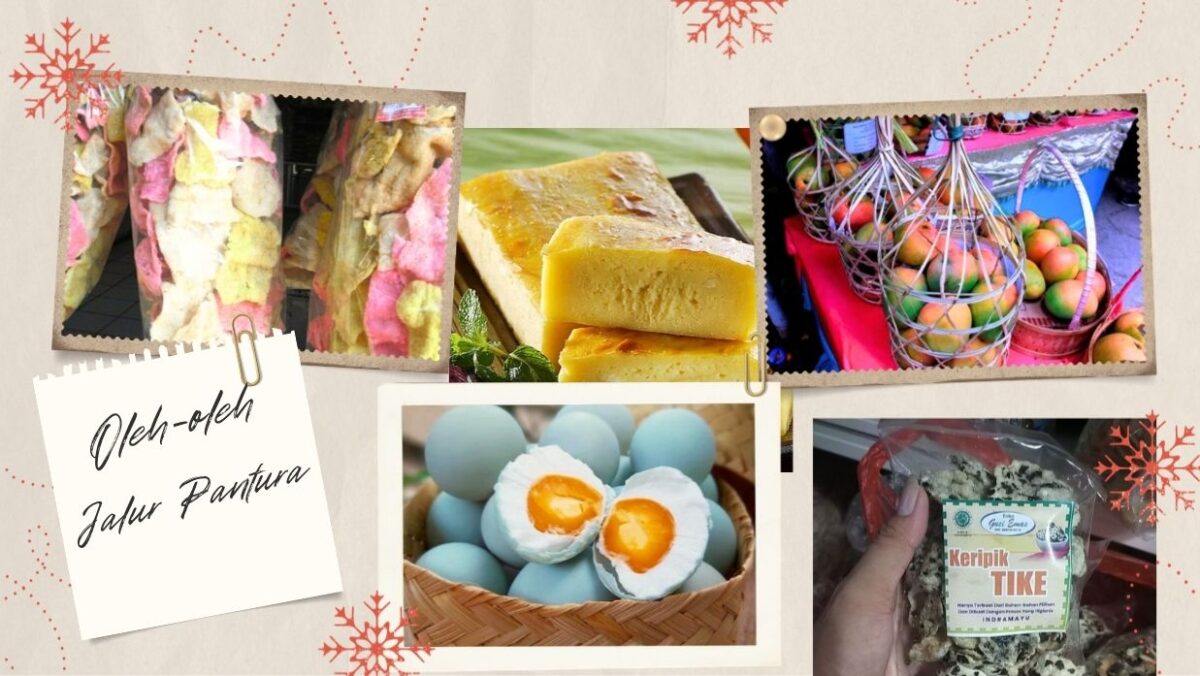 Cuci Mata Sepanjang Jalur Mudik? Ini 12 Oleh-oleh Khas Jalur Pantura Paling Dicari 1 1ee88498 d7d9 446b 845d 003d9d64532d.jpg 26 e1774105120110