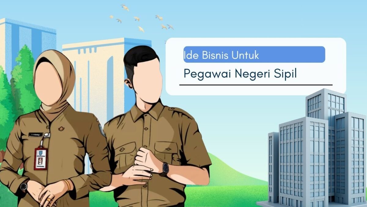Kebijakan WFH Dimulai, Ini 6 Ide Bisnis Untuk PNS Mencari Tambahan Penghasilan 1 1ee88498 d7d9 446b 845d 003d9d64532d.jpg 35 e1774966272188