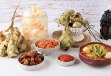 Makanan lebaran e1774184969549