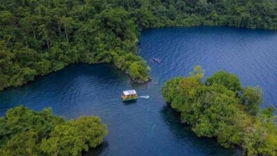 danau matano 169