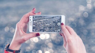 Tetap Cuan Tanpa Eksis, 23 Ide Konten Tanpa Wajah Paling Favorit 2 felix mittermeier smartphone 2354157 e1773721993240