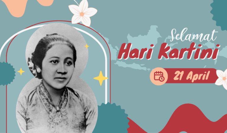 5 Fakta Menarik Dari Kartini, Pelopor Emansipasi Wanita Yang Wafat di Usia Muda