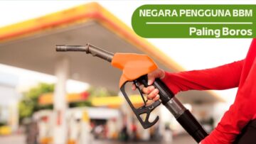 Di Tengah Melambungnya Harga Minyak, Berikut 10 Negara Dengan Konsumsi BBM Paling Boros di Dunia 5 1ee88498 d7d9 446b 845d 003d9d64532d.jpg 40