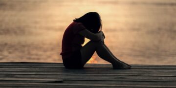 Ilustrasi korban pelecehan seksual e1776395422971