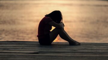 Ilustrasi korban pelecehan seksual e1776395422971