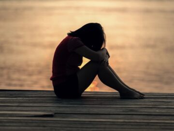 Ilustrasi korban pelecehan seksual e1776395422971