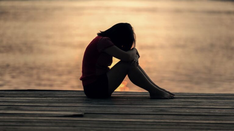 Ilustrasi korban pelecehan seksual e1776395422971