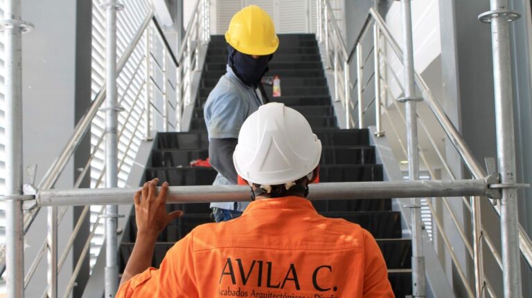 Mau Kerja di Luar Negeri? Ini 5 Negara dengan Rata-rata Gaji Bulanan Tertinggi di Dunia 2026 1 Kerja di luar negeri e1775885664555