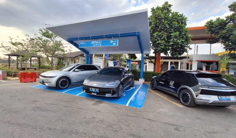 Mengenal Penyebab Mobil Listrik Mogok dan Cara Mengatasinya dengan Tepat, Jangan Asal Derek!