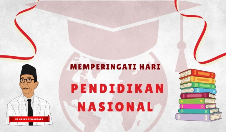 Menelusuri Jejak Perjuangan Ki Hajar Dewantara dan Alasan Tanggal Kelahirannya Ditetapkan Sebagai Hardiknas