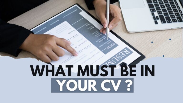 Bikin HRD Kepo! 7 Tips Membuat CV Menarik yang Pasti Dilirik 1 1ee88498 d7d9 446b 845d 003d9d64532d.jpg 52