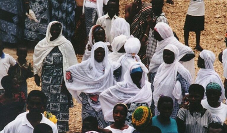 7 Negara di Afrika Dengan Persentase Umat Muslim Terbanyak 2026, Ada Yang Sampai 100%!