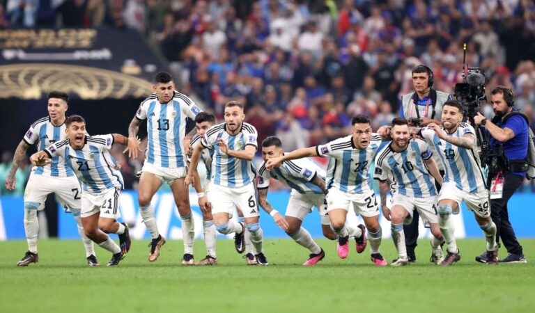 Misi Pertahankan Takhta Juara, Sanggupkah Argentina Cetak Sejarah Back-to-Back di Piala Dunia 2026?